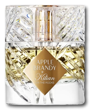 Kilian Apple Brandy On The Rocks Refillable EdP 50ml